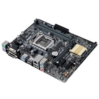 باندل مادربرد ایسوس H110M-K و پردازنده Intel Pentium G4400، سوکت LGA1151، چیپست H110، فرم فاکتور Micro ATX، همراه با فن اورجینال و پنل پشتی