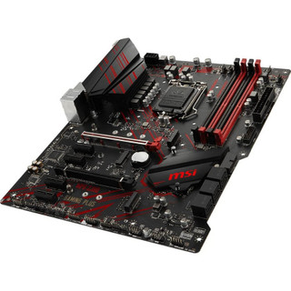 باندل مادربرد MSI MPG Z390 و CPU Intel Pentium Gold G5400، قابل ارتقا به نسل نهم Core i7/i9، مصرف انرژی ۵۸ وات، مناسب ارتقای تدریجی سیستم